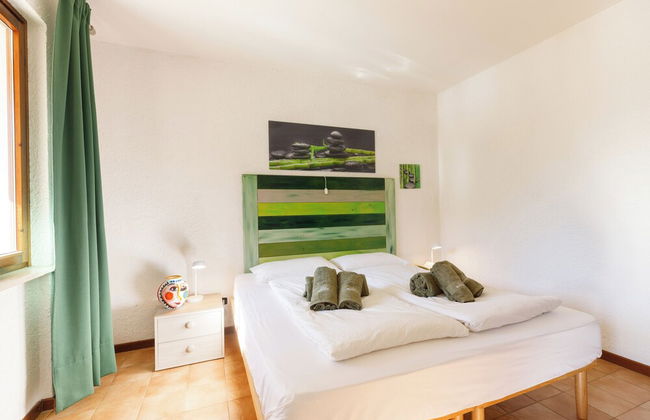 Residence Rustico - Foto 26