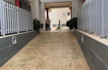 Rooftop apartment - Muchavista beach - Photo 20