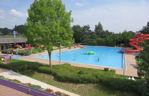 Ferienwohnung Mia - Foto 50