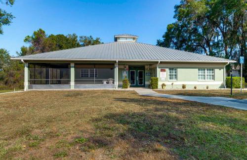 Suntan, Splash and Score Family Home in Hernando - Foto 27