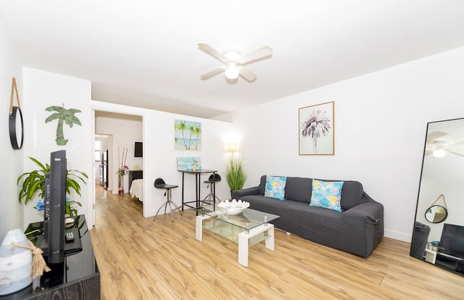 Sofi Beach Apartments - Foto 147