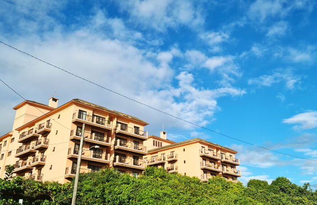 JURERÊ BEACH VILLAGE STUDIOS TEMPORADA - Foto 55