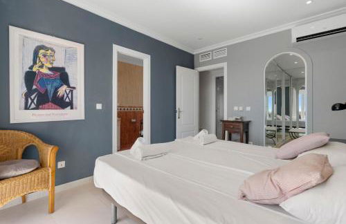 Sunny flat with pool by Costarentals - Ref 52 - Photo 19