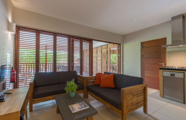 Morena Resort - Foto 20