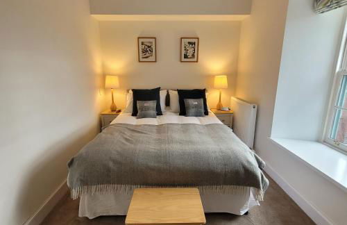 Loch Lomond Finnich Cottages - Foto 36