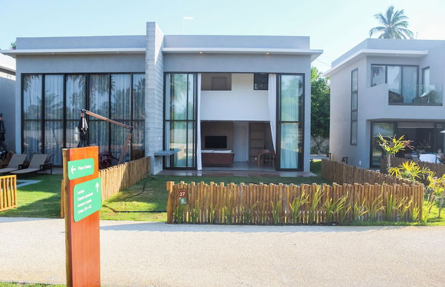 OKA Milagres Cond. Beira Mar 06 Pessoas - Photo 25