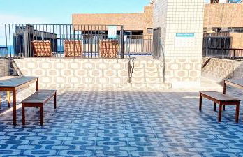 Apto 508 Ed Santorini Ponta Verde Maceió - Foto 23