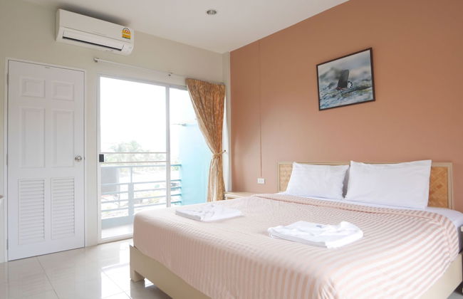 Forest Bungalows & Mama's Restaurant - Foto 17