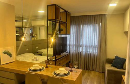 Studio Moderno Ap 66 Soho Life - Photo 32