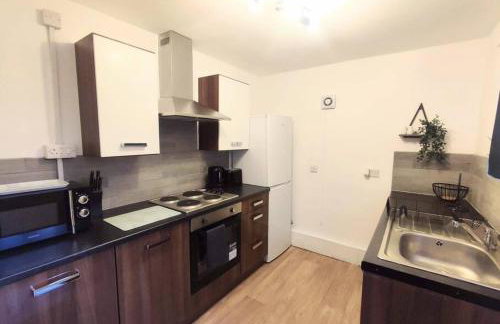 Sigma Edifice, Free Parking - Foto 9