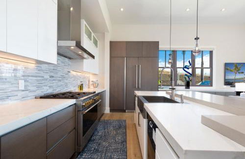 ❤PiH❤ BLUE SERENITY ~ Sleeps 14 ~ Private Pool Spa Detached Ohana Suite - Foto 42