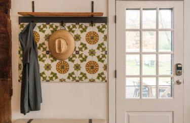 Chic Barn House with Pool - Foto 8