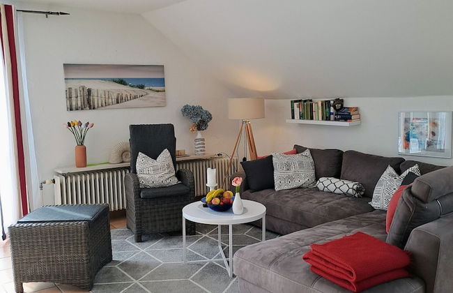 Ferienwohnung Luisa - Foto 33