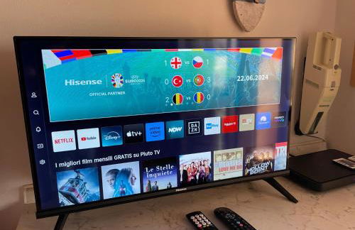 Villetta La Risacca - fronte mare - seafront - Foto 17