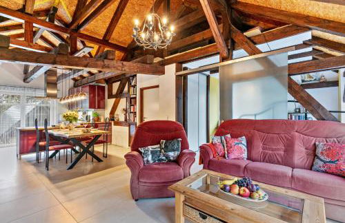 Wohnung am Stadtrand im Grünen - Foto 6