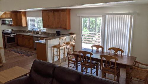 “The Grey Haven” – Secluded home in the woods - Foto 5