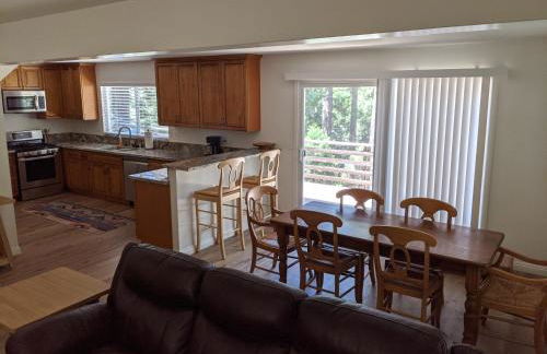 “The Grey Haven” – Secluded home in the woods - Foto 5