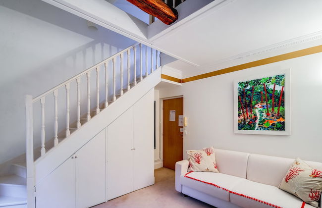 Hotel Villa Escudier - Foto 8