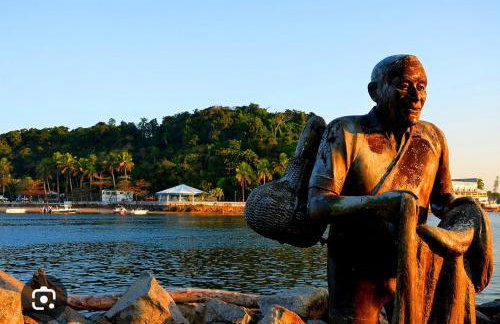 Casa térrea com 2 quartos em Itanhaem - Foto 9