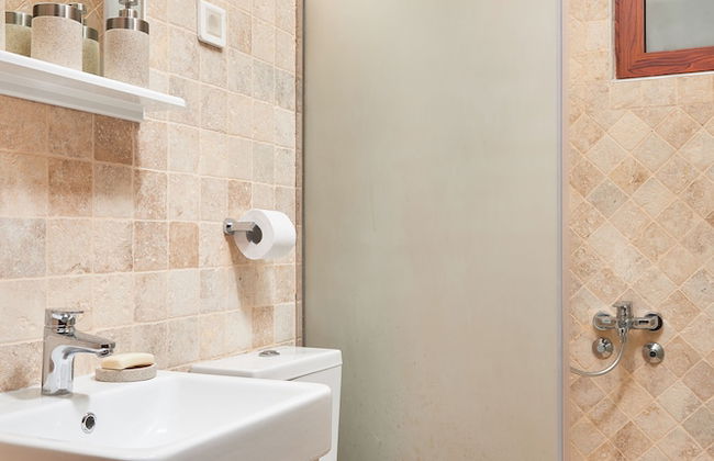 Apartments Residence Portofino - Foto 21