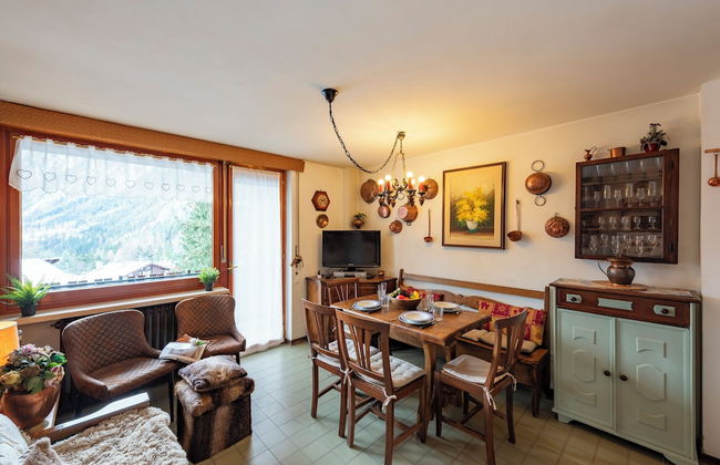 Residence Dolonne - Foto 26