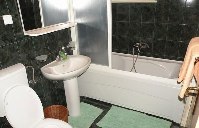 Villa Rosa - Foto 35