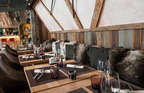 appartement de standing Arc 1950 - Photo 39