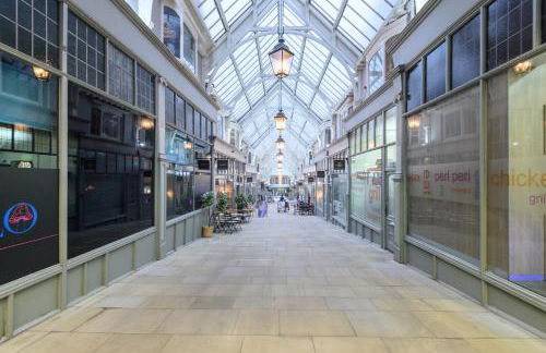 Fantastic Modern 1 Bedroom Leeds - Foto 49