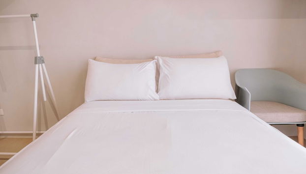 Serene Zen Studio Retreat - Foto 4, Habitación