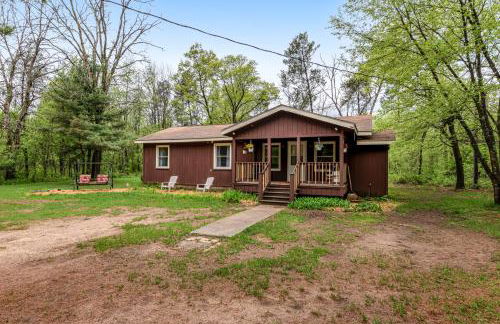 Buck's Crossing - Foto 1