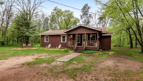 Buck's Crossing - Foto 1