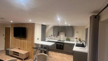 Caledonian Lock House - Foto 5