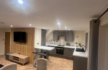 Caledonian Lock House - Foto 5