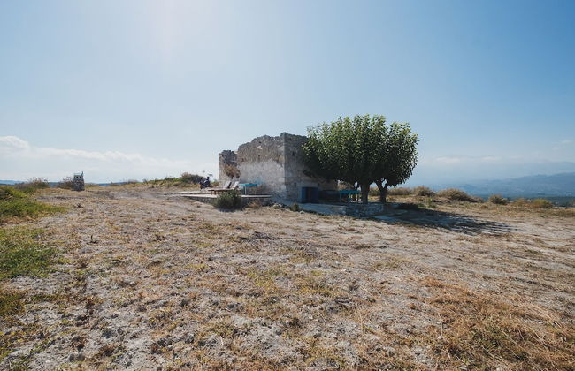 Karavos View - A Unique Artists' Hideaway Paradise - Foto 25