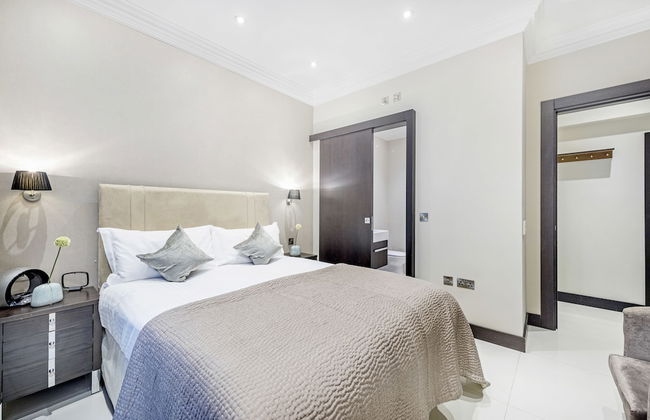 130 Queen's Gate Apartments - Foto 23