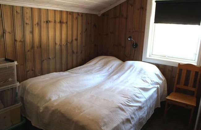 Kvitebjørn Cabin - Ål - Foto 2