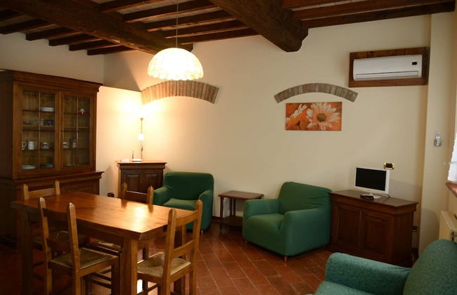 Residence Antico Borgo - Foto 39