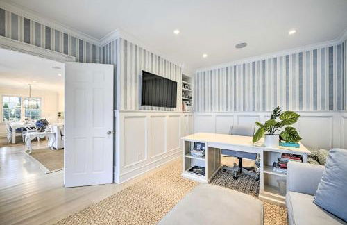 Shelter Island Retreat with Outdoor Pool! - Foto 22