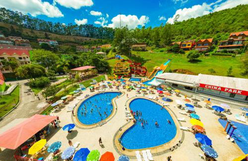 China Park Eco Resort - Foto 1