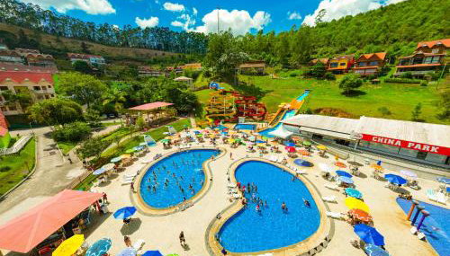 China Park Eco Resort - Foto 1