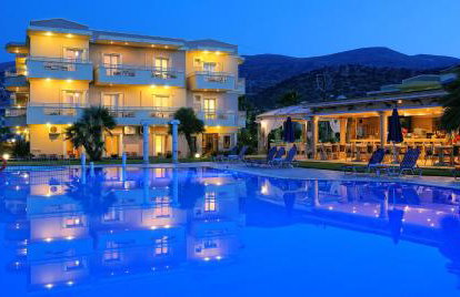 Socrates Hotel Malia Beach - Foto 48