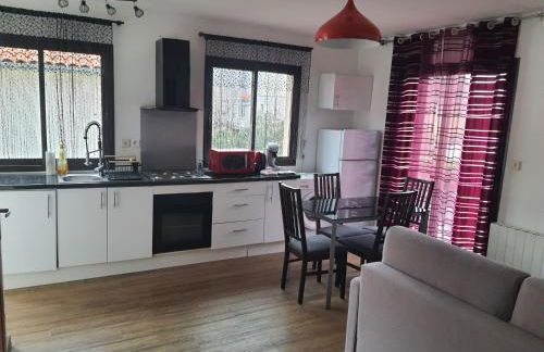 Le Voisin Toulousain 2 - Foto 1