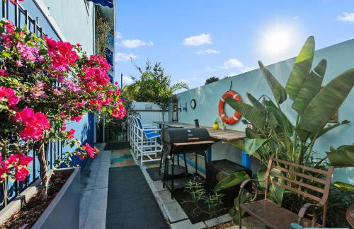 Blue Bell Apartment Hotel - Foto 42