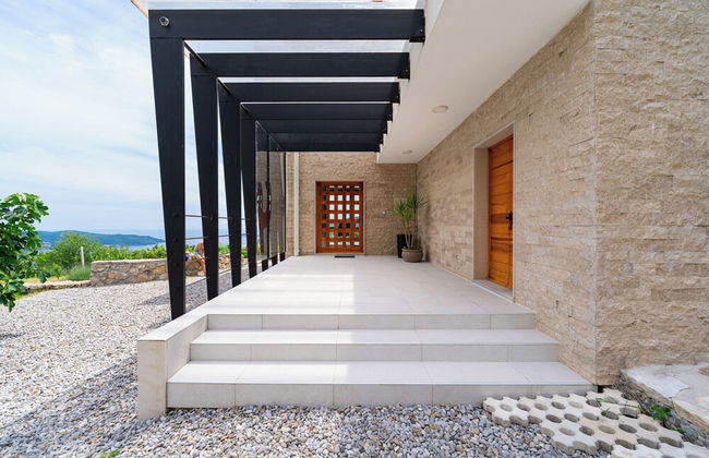 Pool Villa Luxoria Trebesin - Foto 31