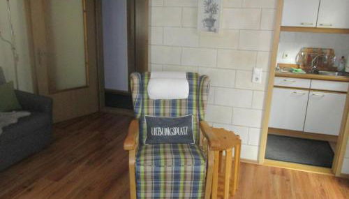 Haus Schmauß - Chiemgau Karte - Foto 4