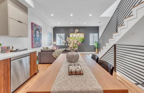 Luxe Townhome | Newly-Built - Foto 87