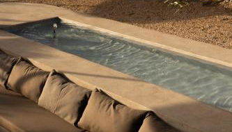 Ecohotel El Agua - Foto 5