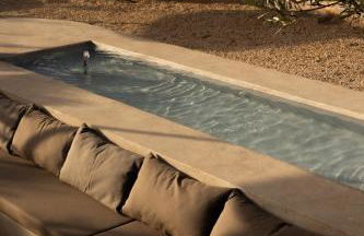 Ecohotel El Agua - Foto 5