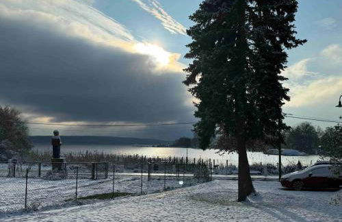 Auszeit am Schwielowsee - Moderne Ferienwohnung direkt am Schwielowsee - Foto 23
