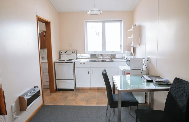 Tuki Tuki Motel - Photo 16